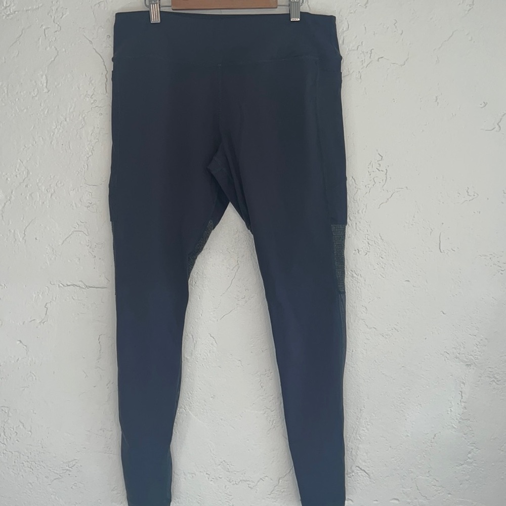 Senita athletics leggings